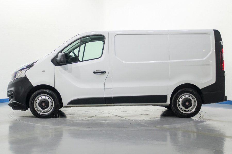 Fiat Talento Diésel Talento Fg. 2.0 Mjt S&S Corto 1,2 88kW 7