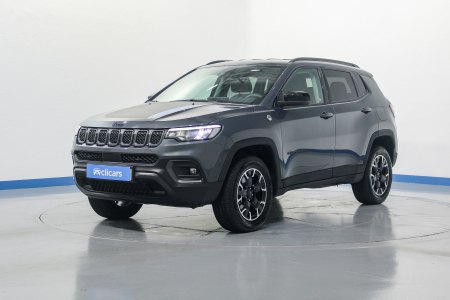 Jeep Compass 1.3 PHEV Trailhawk EAWD Aut. 240