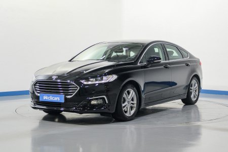 Ford Mondeo 1.5 Ecoboost Titanium