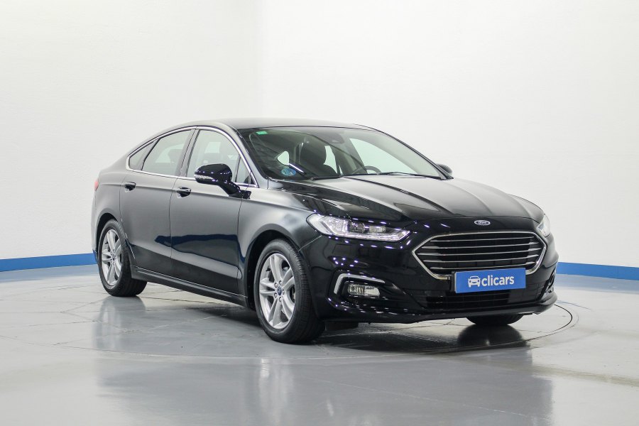 Ford Mondeo Gasolina Mondeo 1.5 Ecoboost Titanium 3