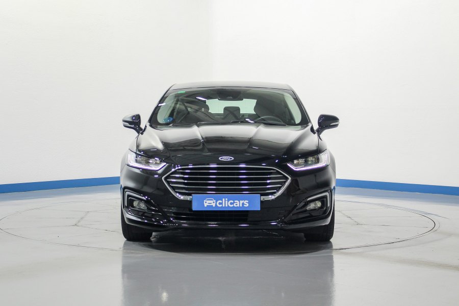 Ford Mondeo Gasolina Mondeo 1.5 Ecoboost Titanium 2