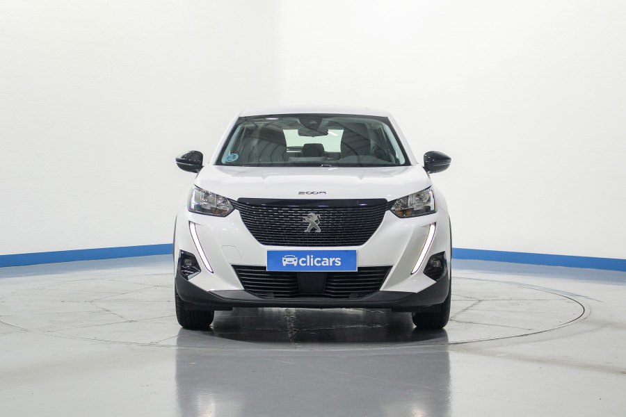 Peugeot 2008 Gasolina 2008 1.2 PureTech S&S Active 100 2