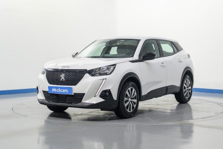 Peugeot 2008 1.2 PureTech S&S Active 100