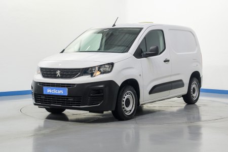 Peugeot Partner 1.6BlueHDI S&S Pro Standard 600kg 100