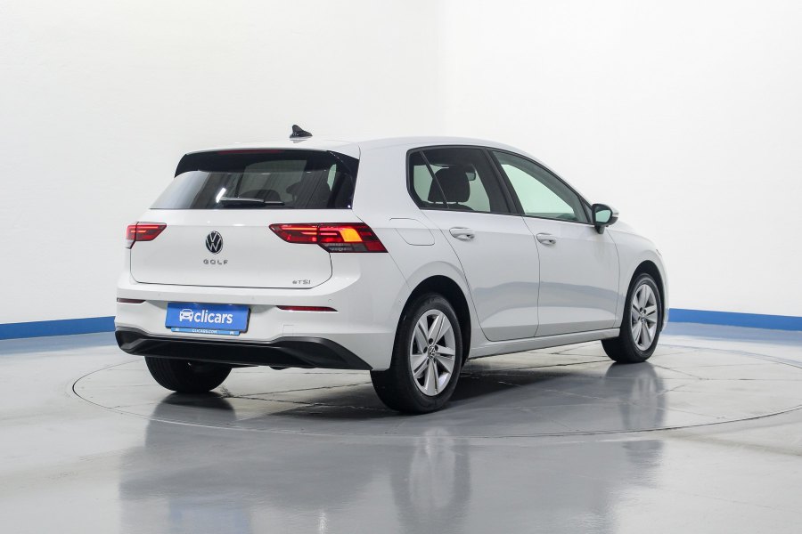 Volkswagen Golf Mild hybrid Golf 1.0 eTSI Life DSG 81kW 5