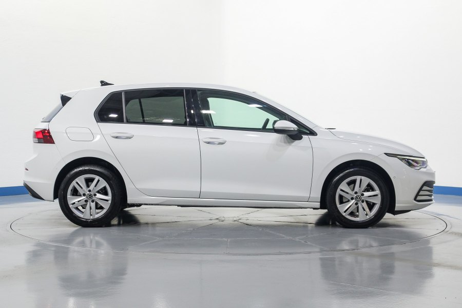 Volkswagen Golf Mild hybrid Golf 1.0 eTSI Life DSG 81kW 6