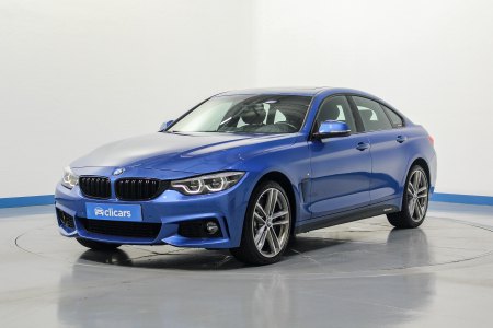 BMW Serie 4 430iA Gran Coupé xDrive