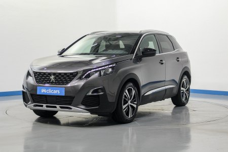 Peugeot 3008 SUV Hybrid 225 GT Line e-EAT8