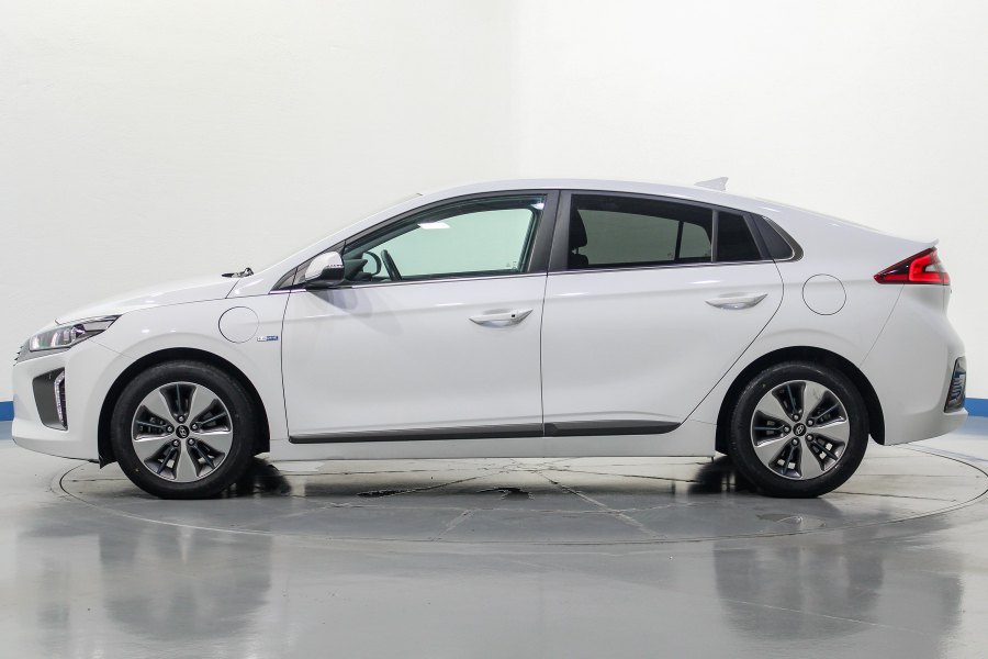 Hyundai Ioniq Híbrido enchufable Ioniq PHEV 1.6 GDI Tecno 7