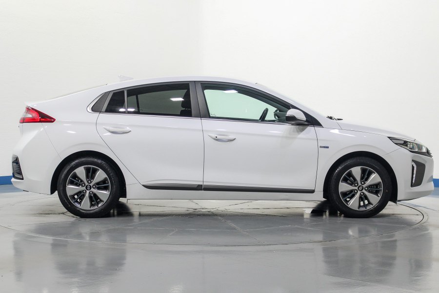 Hyundai Ioniq Híbrido enchufable Ioniq PHEV 1.6 GDI Tecno 6