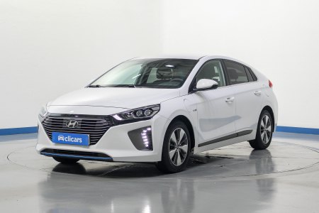 Hyundai Ioniq PHEV 1.6 GDI Tecno