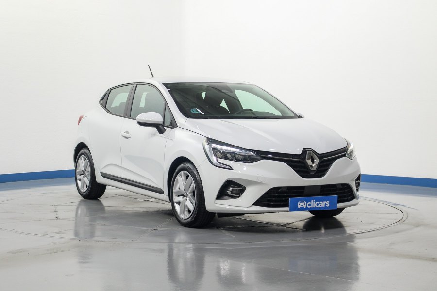 Renault Clio Gasolina Clio TCe Intens 67kW 3