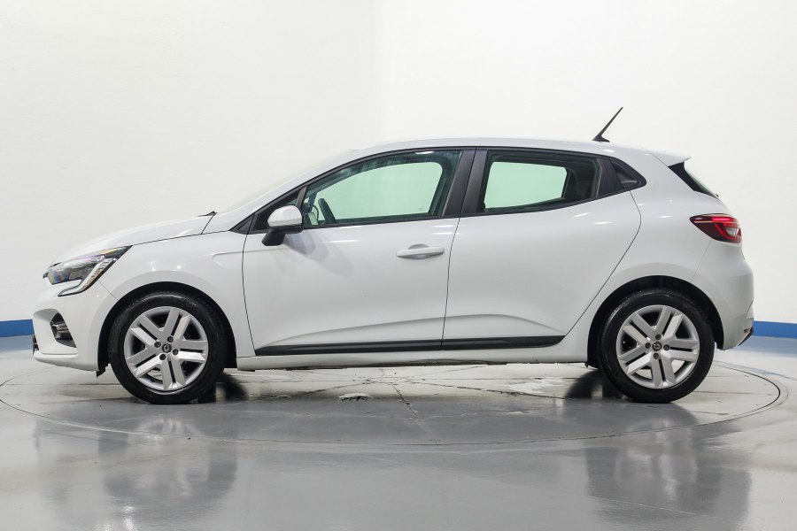 Renault Clio Gasolina Clio TCe Intens 67kW 7