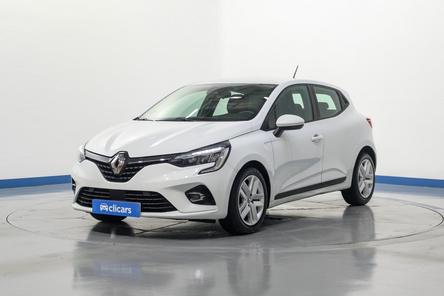 Renault Clio Gasolina Clio TCe Intens 67kW