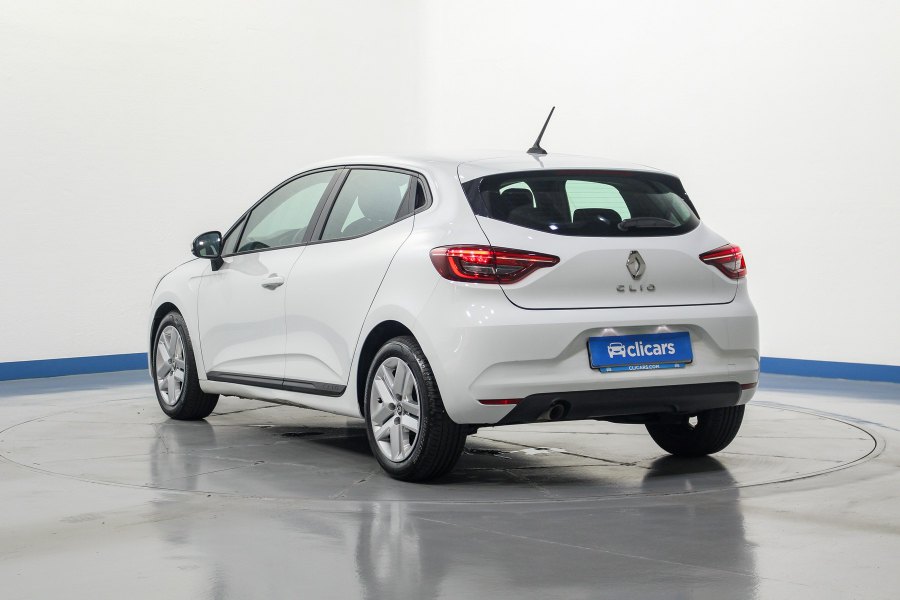 Renault Clio Gasolina Clio TCe Intens 67kW 8