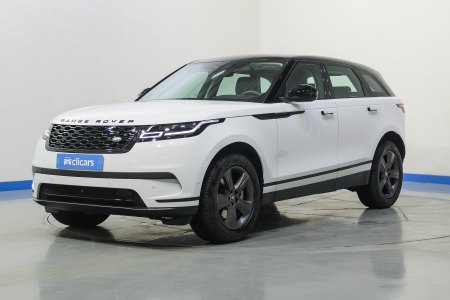 Land Rover Range Rover Velar 2.0D I4 MHEV S 4WD Aut. 204