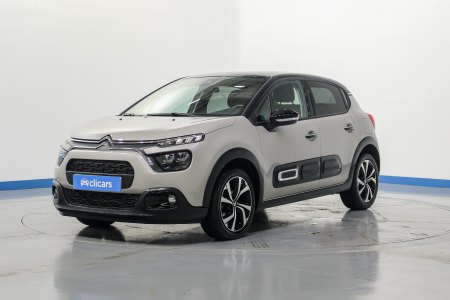 Citroen C3 1.5BlueHDi S&S Shine 100