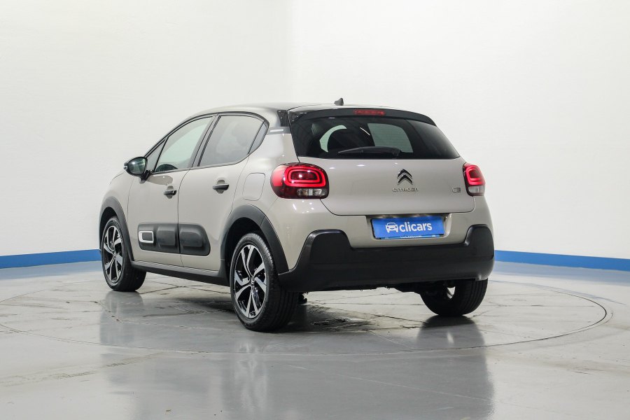 Citroen C3 Diésel C3 1.5BlueHDi S&S Shine 100 8