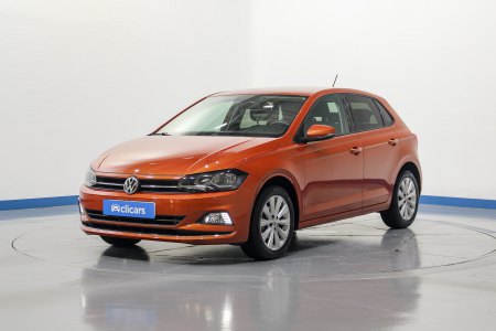 Volkswagen Polo 1.0 TSI Sport