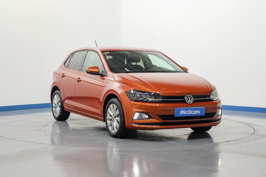 Volkswagen Polo Gasolina Polo 1.0 TSI Sport 70kW 3