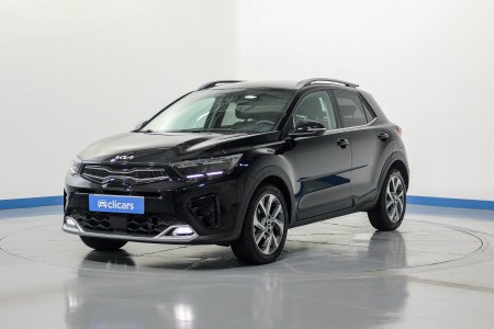 Kia Stonic 1.0 T-GDi MHEV GT Line 120