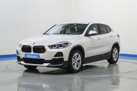 BMW X2 xDrive 25eA