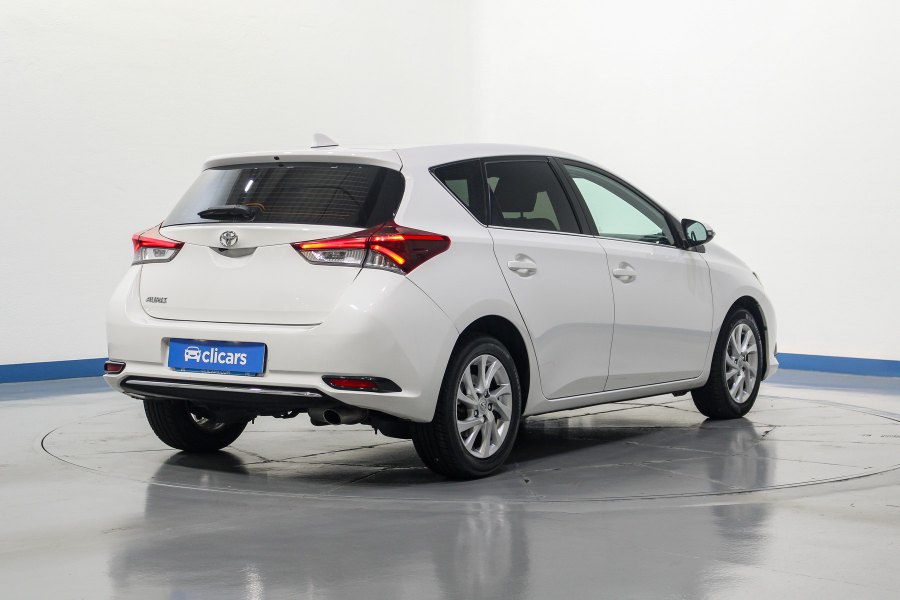 Toyota Auris Gasolina Auris 120T Active 5