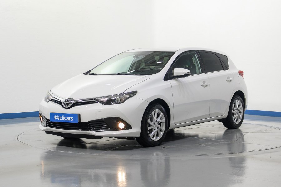 Toyota Auris Gasolina Auris 120T Active