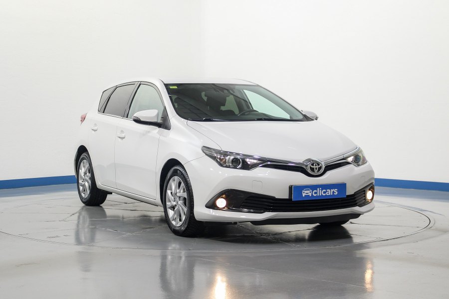 Toyota Auris Gasolina Auris 120T Active 3