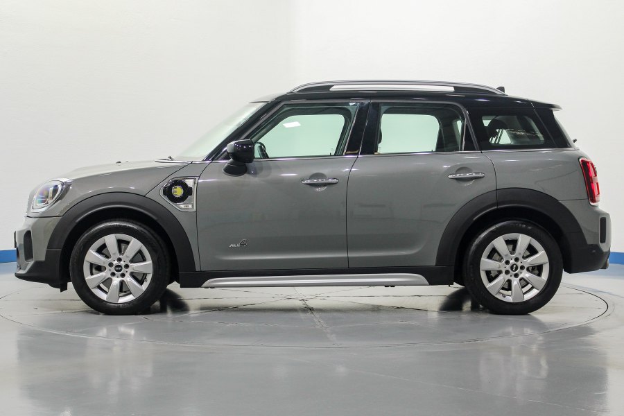 MINI Countryman Híbrido enchufable COUNTRYMAN COOPER SE ALL4 AUT. 7