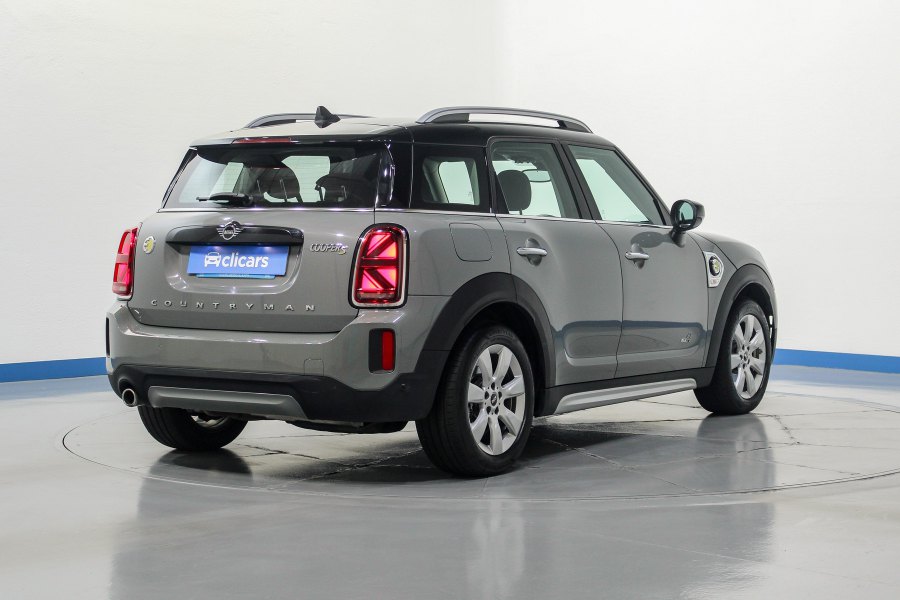 MINI Countryman Híbrido enchufable COUNTRYMAN COOPER SE ALL4 AUT. 5