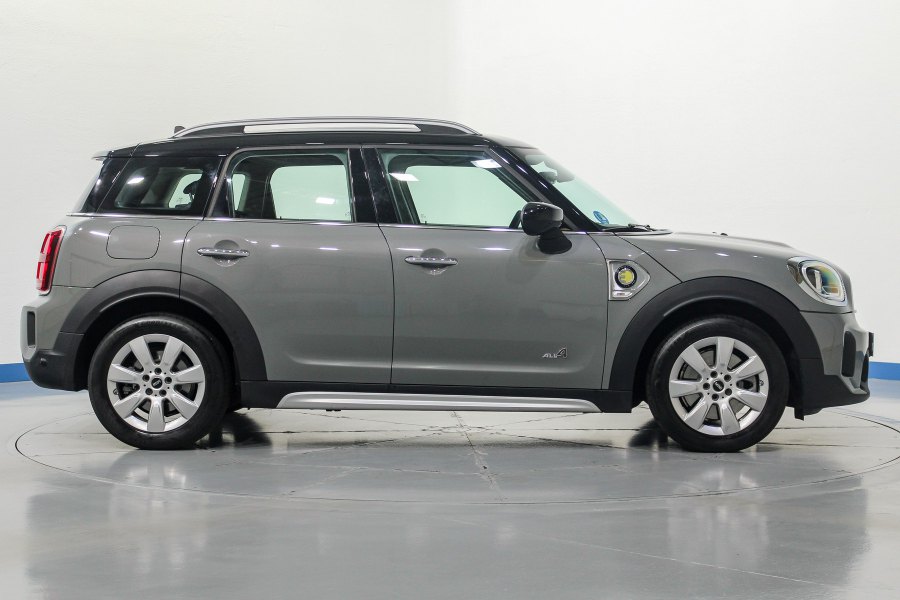 MINI Countryman Híbrido enchufable COUNTRYMAN COOPER SE ALL4 AUT. 6