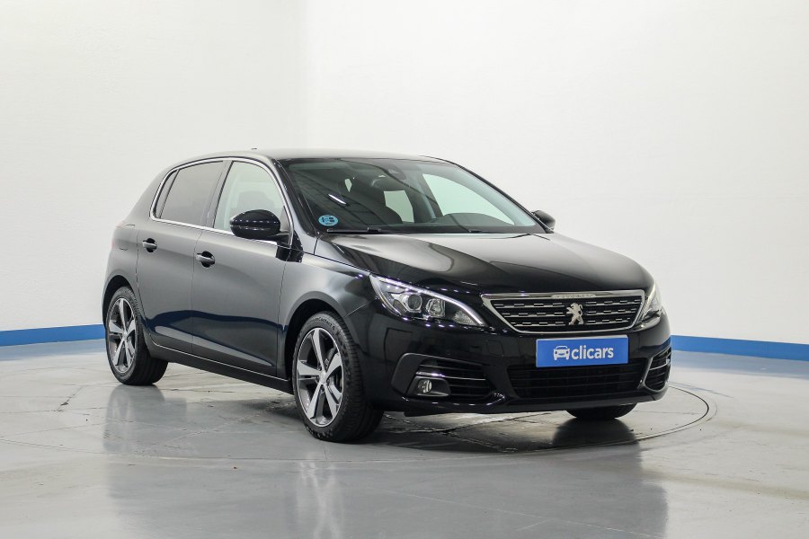 Peugeot 308 Gasolina 308 1.2 PureTech S&S Allure 130 3