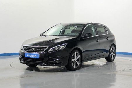 Peugeot 308 1.2 PureTech S&S Allure 130