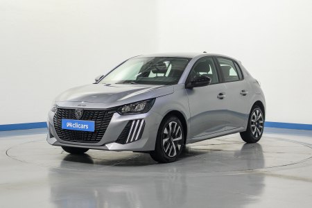 Peugeot 208 1.2 Puretech S&S Active 100