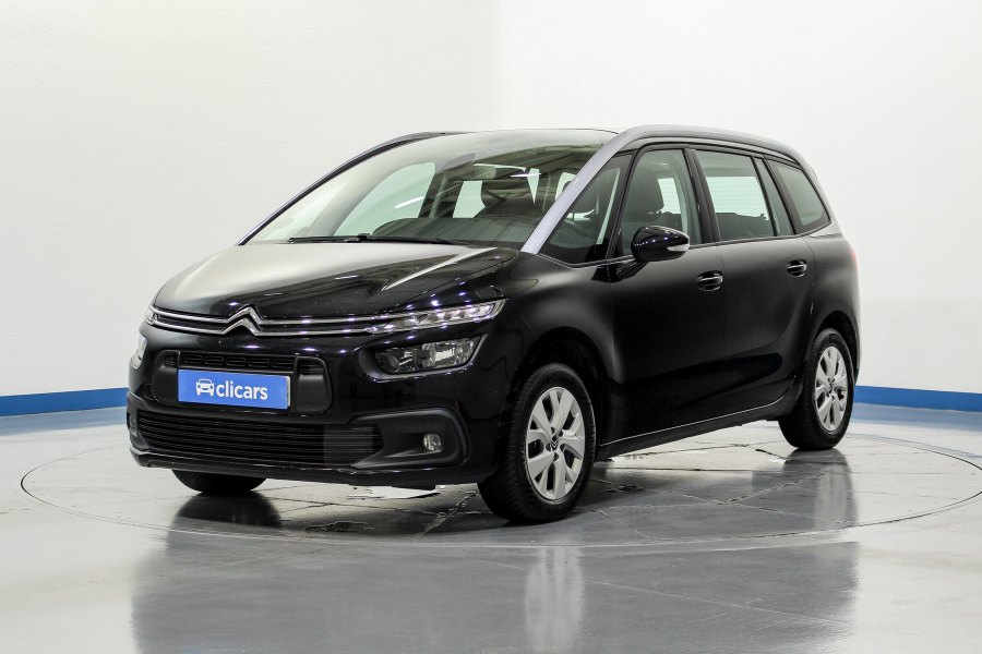 Citroen C4 Gasolina Grand C4 Spacetourer 1.2 PureTech S&S Live 130