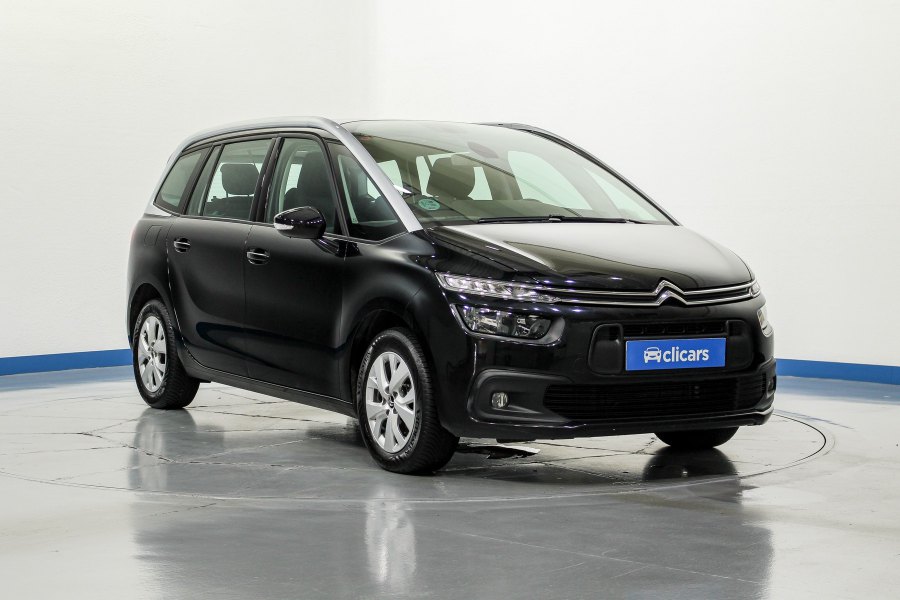 Citroen C4 Gasolina Grand C4 Spacetourer 1.2 PureTech S&S Live 130 3