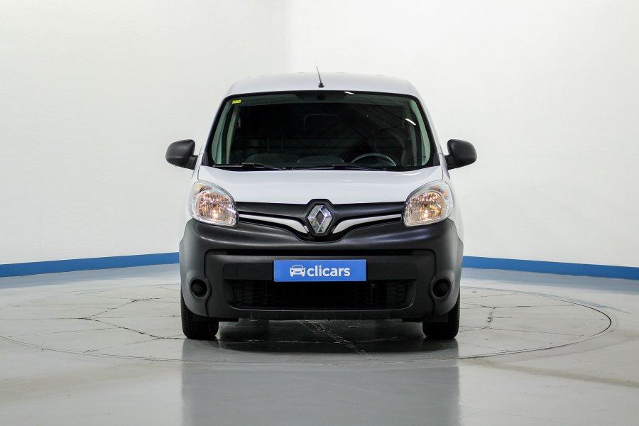 Renault Kangoo Diésel Kangoo Fg. 1.5Blue dCi Profesional 59kW 2