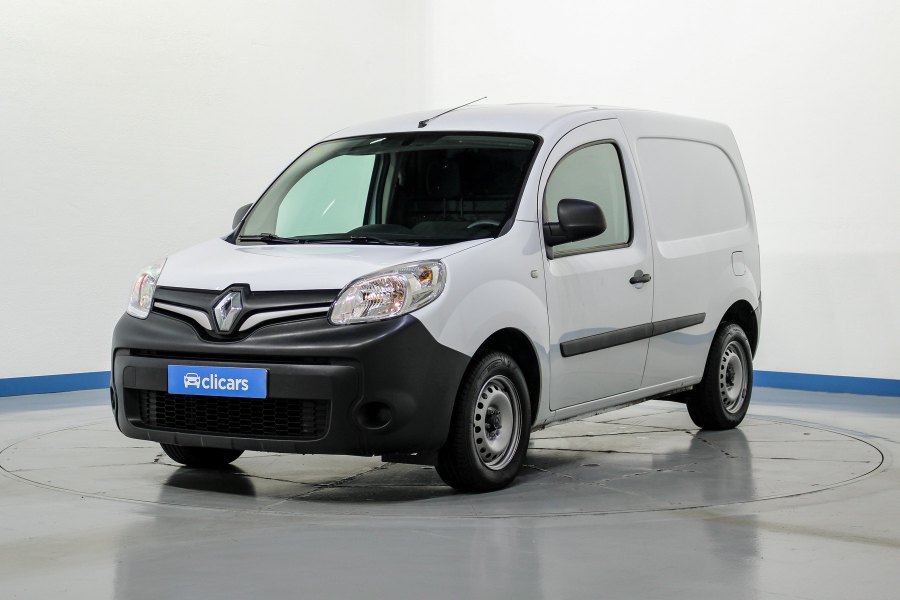 Renault Kangoo Diésel Kangoo Fg. 1.5Blue dCi Profesional 59kW