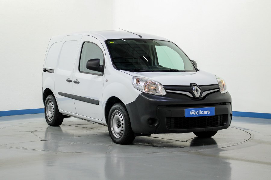 Renault Kangoo Diésel Kangoo Fg. 1.5Blue dCi Profesional 59kW 3