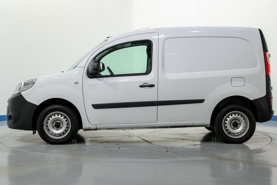 Renault Kangoo Diésel Kangoo Fg. 1.5Blue dCi Profesional 59kW 7