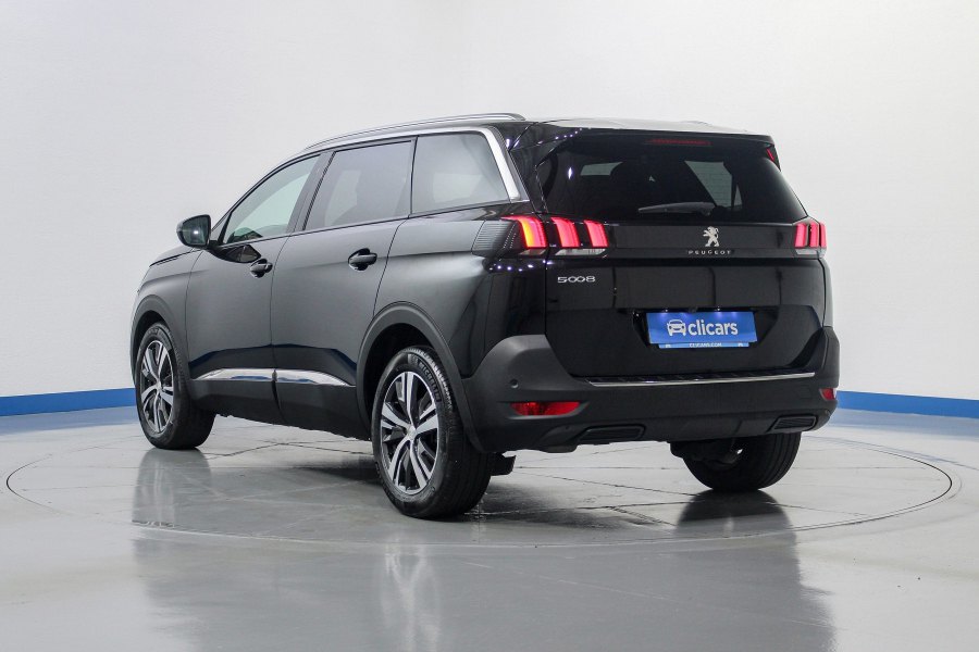 Peugeot 5008 SUV Gasolina 5008 1.2 PureTech S&S Allure Pack 130 8