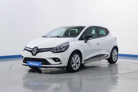 Renault Clio TCe Energy GLP Limited