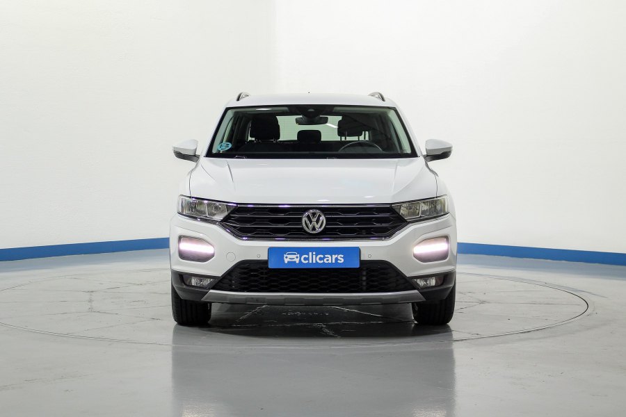 Volkswagen T-Roc Diésel T-Roc 2.0TDI Advance 2