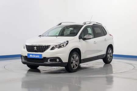 Peugeot 2008 1.2 PureTech S&S Style 110