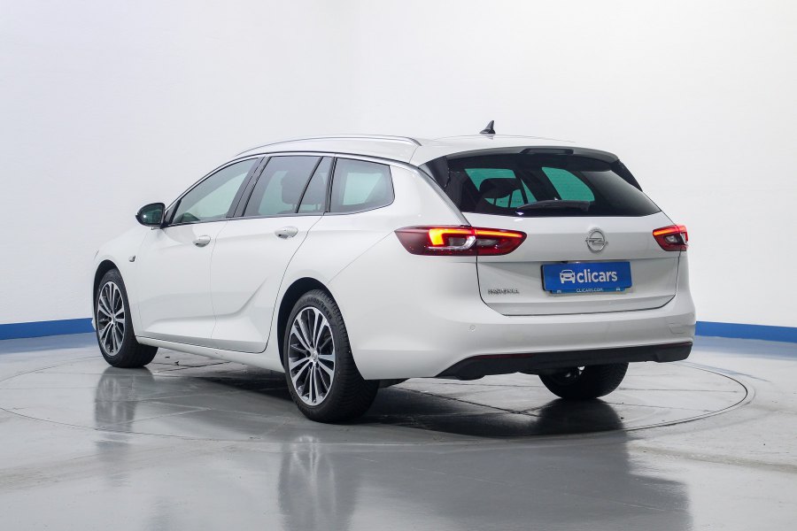 Opel Insignia Diésel Insignia ST 1.6CDTI S&S Innovation 136 8