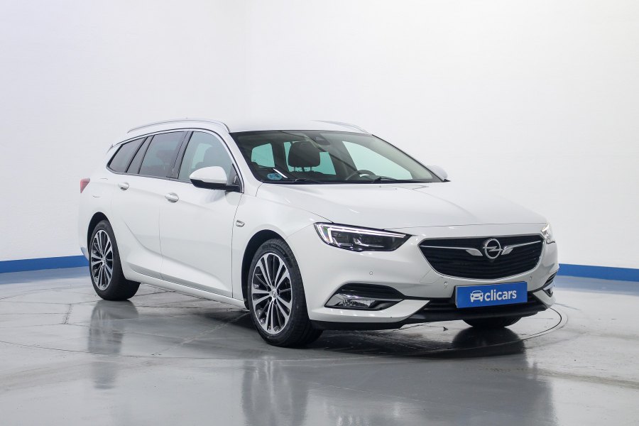 Opel Insignia Diésel Insignia ST 1.6CDTI S&S Innovation 136 3