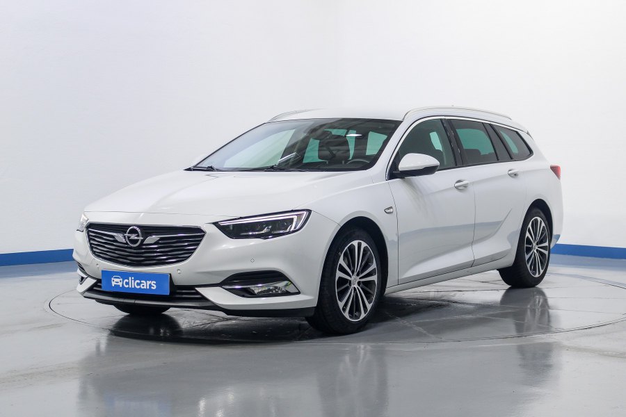 Opel Insignia Diésel Insignia ST 1.6CDTI S&S Innovation 136