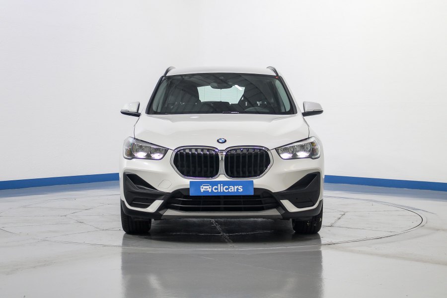 BMW X1 Diésel X1 sDrive 18dA 2