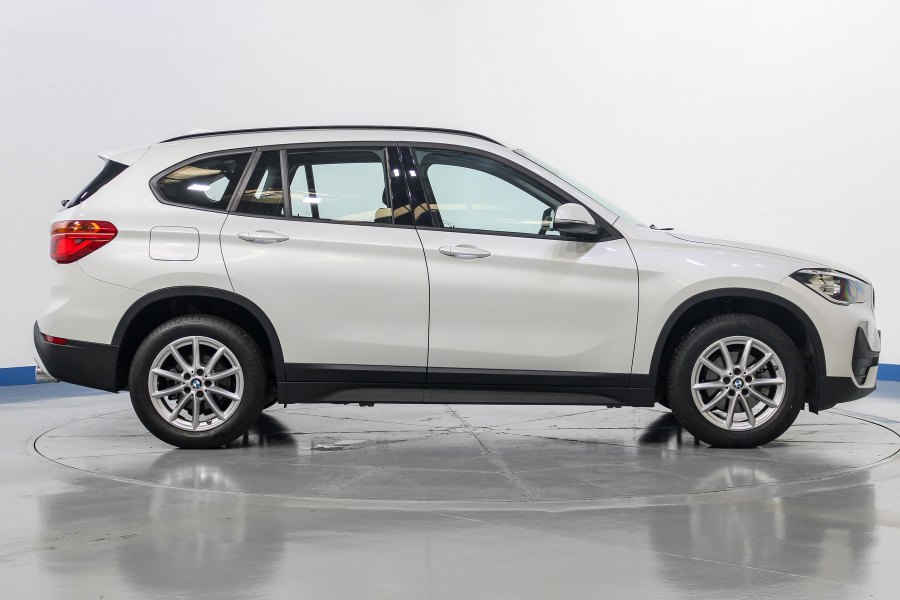 BMW X1 Diésel X1 sDrive 18dA 6